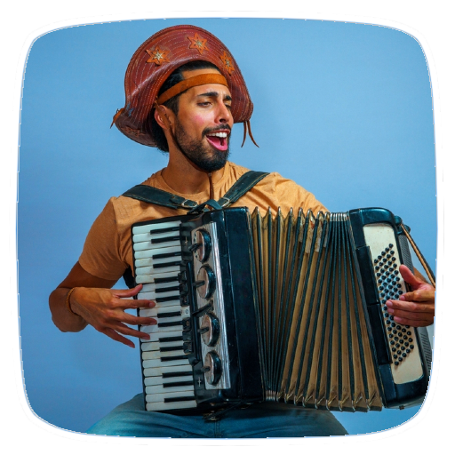 How to Play the Accordion