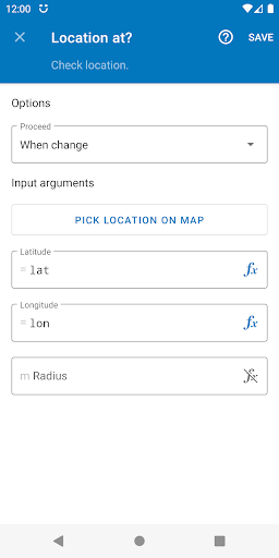 Automate ekran görüntüsü
