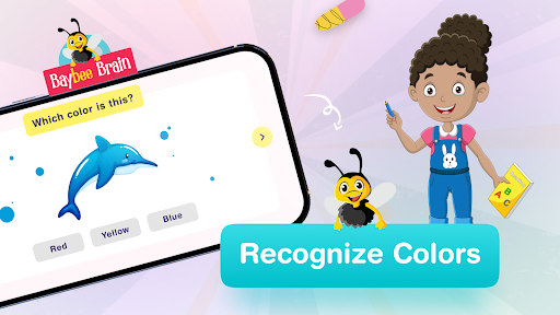 Kids Learning Academy ekran görüntüsü