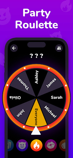 I Have Never: 18+ Dirty Game ekran görüntüsü