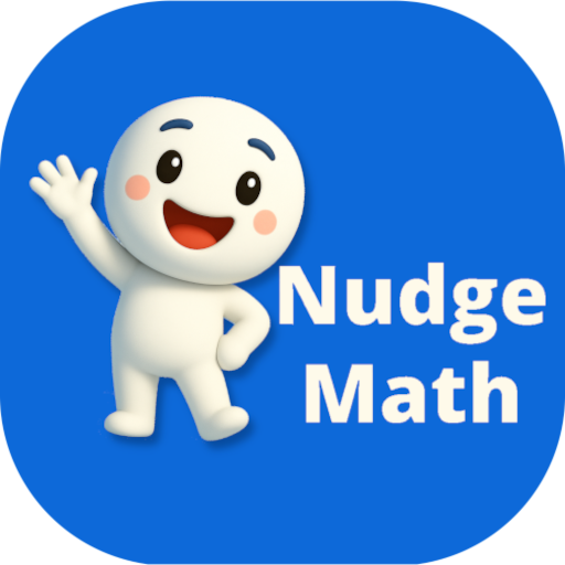 NudgeMath