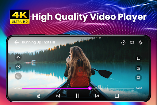 Video Player - PRO Version ekran görüntüsü