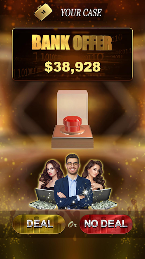 Deal Game: Win A Dream House ekran görüntüsü