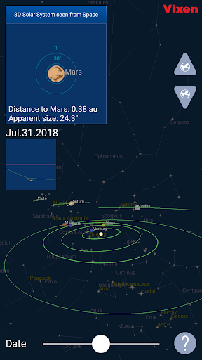 Mars Book ekran görüntüsü