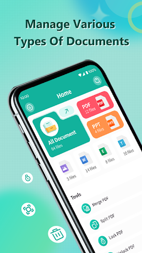 All Document Mentor ekran görüntüsü