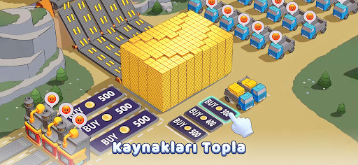 Next Agers ekran görüntüsü