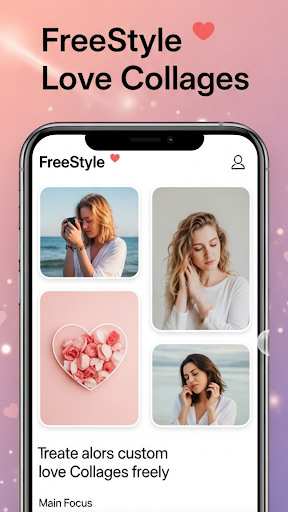 Collage Maker - Photo Frames ekran görüntüsü