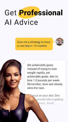 AI Chat bot build on GPT MChat ekran görüntüsü