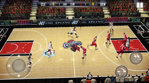 Basketbol Aşığı ekran görüntüsü