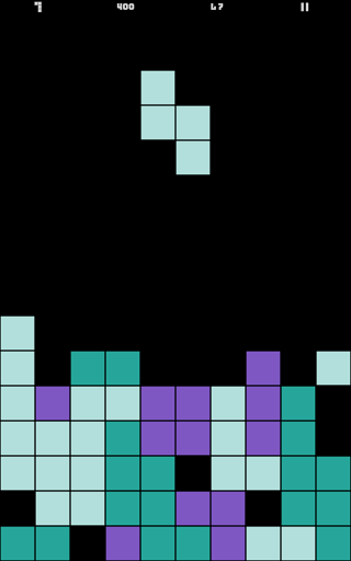 Immured: Classic Bricks Game ekran görüntüsü