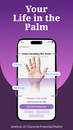 Ceerly:Astrology&Tarot Reading ekran görüntüsü