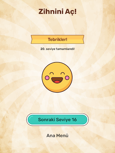 Connect Word - Kelime Bilmece ekran görüntüsü