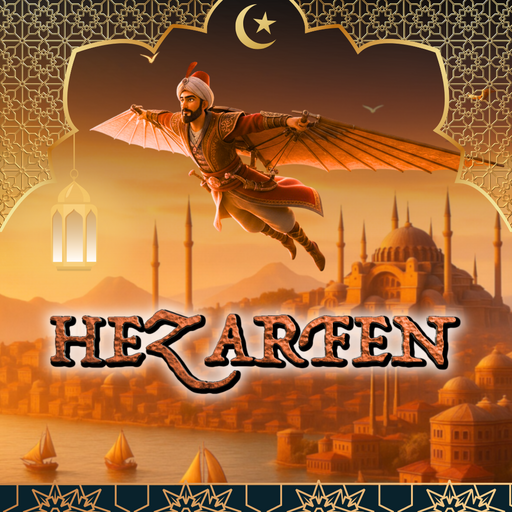 Hezarfen