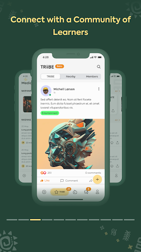 NKENNE: Learn African Language ekran görüntüsü