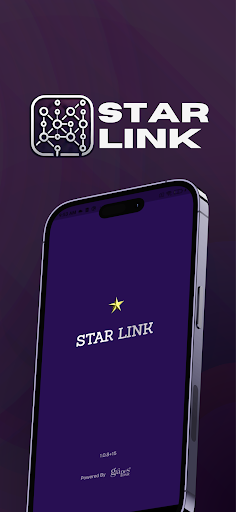 Starlink Grapes ekran görüntüsü