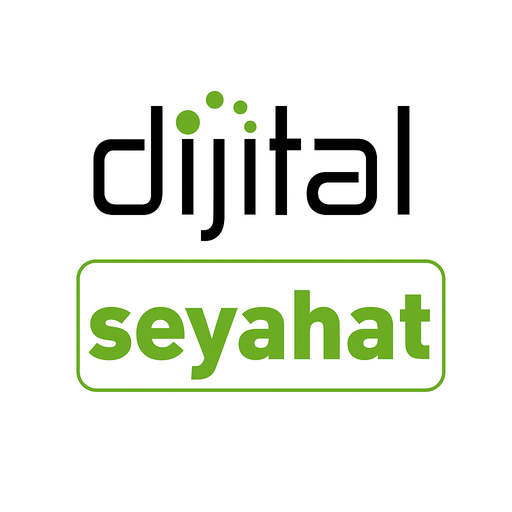 Dijital.Seyahat