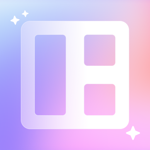 Picy: Photo Frames & Collages