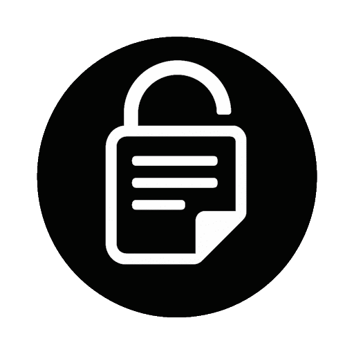 Encrypted Notes
