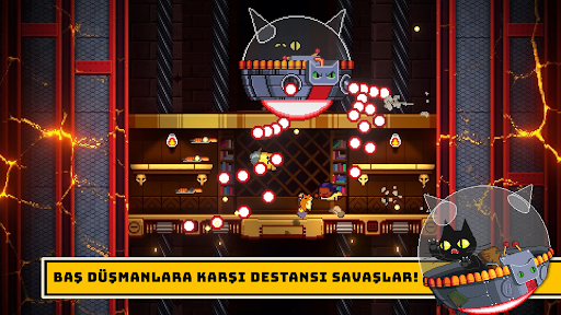 Exit the Gungeon ekran görüntüsü
