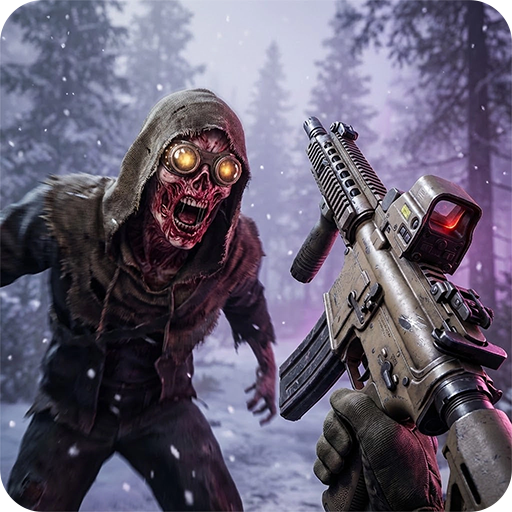 Survival Zone: Zombie Shooter