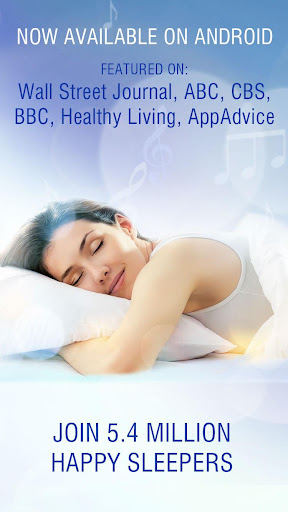 White Noise Sleep Sounds: rain ekran görüntüsü