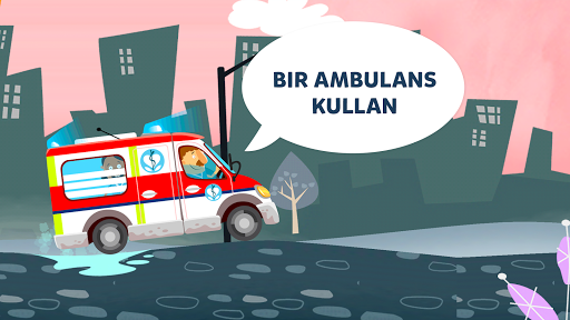 Küçük Hastane ekran görüntüsü