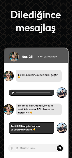 Cennet: Müslümanlar Evleniyor ekran görüntüsü