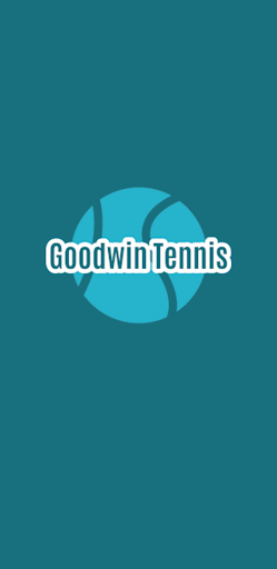 Goodwin Tennis ekran görüntüsü