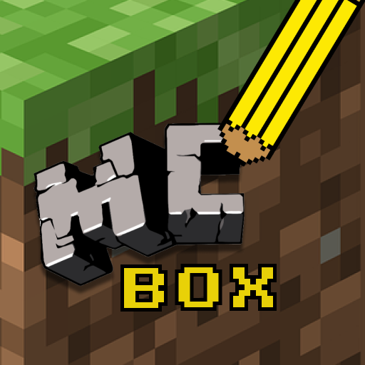 MCBox - dış görünüm yaratıcısı