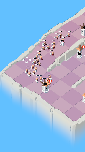 Overcore Tower Defense TD ekran görüntüsü