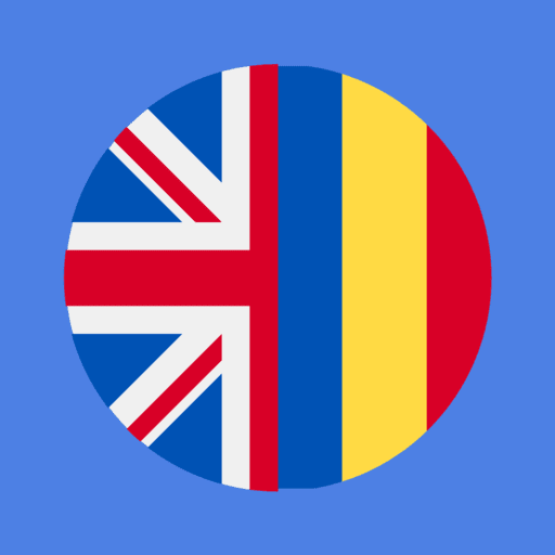 Most Common Romanian Words