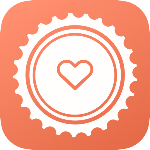 Stamps - Share & Support