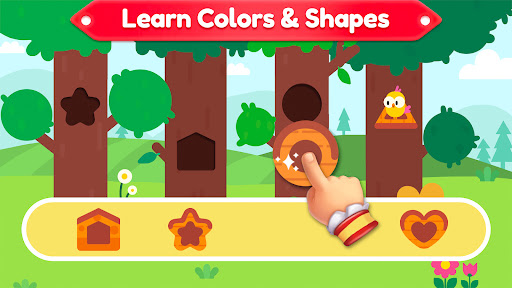 Dino Puzzle Games for Toddlers ekran görüntüsü