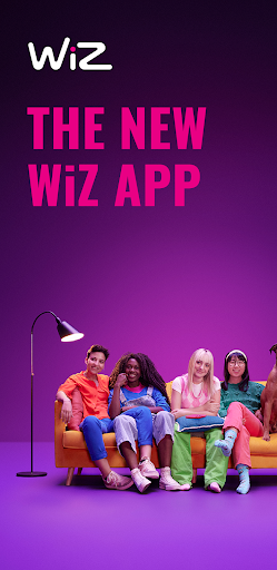 WiZ Connected ekran görüntüsü
