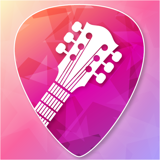 Learn Guitar: Tuner & Tabs