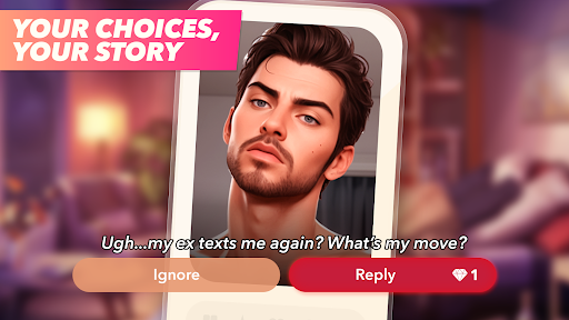 Solitaire Romance ekran görüntüsü