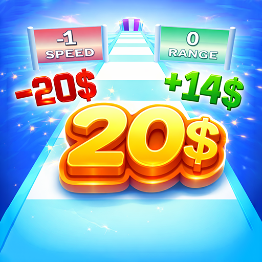 Money Run