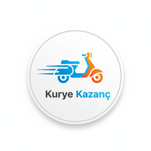 Kurye Kazanç
