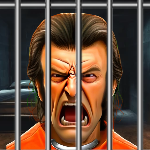 Prisoner 804 Escape Plan