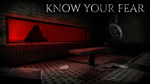 Last Night - Horror Online ekran görüntüsü