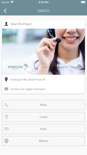 Smart Pro Project ekran görüntüsü