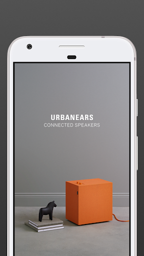 Urbanears Connected ekran görüntüsü