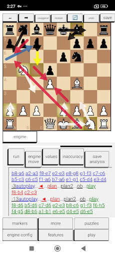 chess shiny ekran görüntüsü