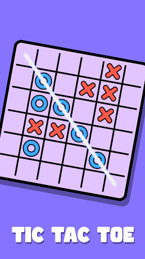 Iki Kişilik Oyunlar-Mini Games ekran görüntüsü