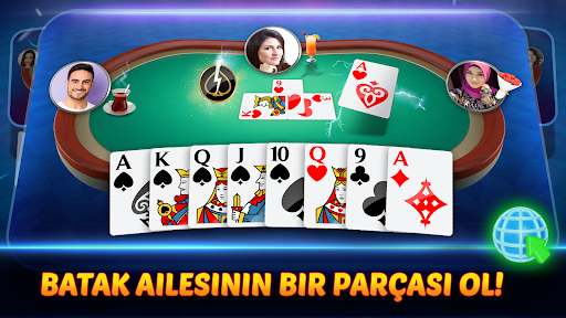 Batak Club - Batak Online ekran görüntüsü