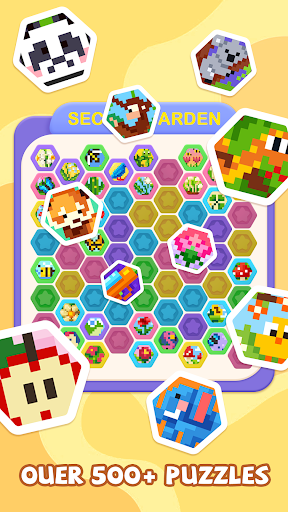 Nonogram Pixel - Cross Puzzle ekran görüntüsü