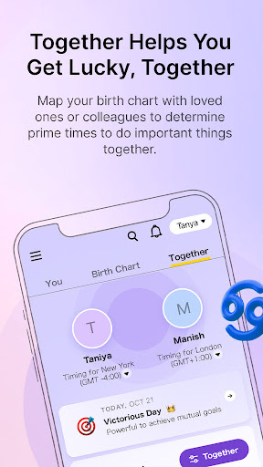 align27 Vedic Astrology Guide ekran görüntüsü