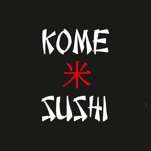 Komesushi