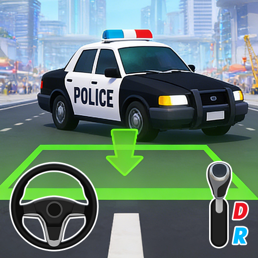Vehicle Real 3D - Car Parking