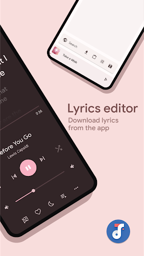 Oto Music ekran görüntüsü